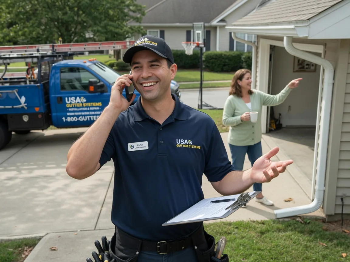 Gutter Installation Rosharon, TX FAQs